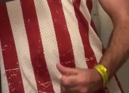 I Love Masturbating