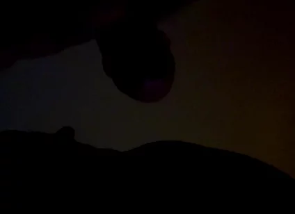 Suck the Straight Guy with Mask