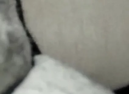 I Cum on My Mother-in-law's Dirty Panties