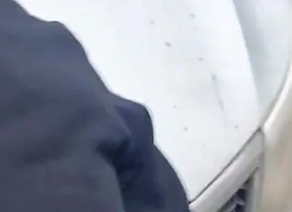 Picked up a Stranger on the Highway and Fucked Him Hard in the Ass for a Ride, Without Condoms, and Came on His Ass