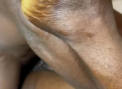 Big Fat Manly Ass