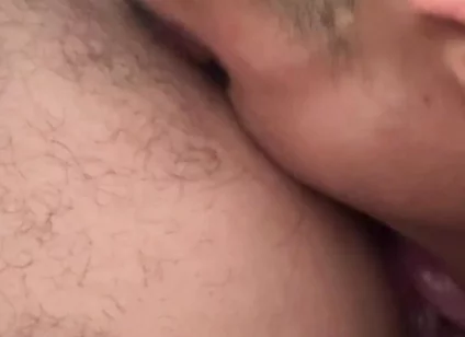 Eating My Bro Ass