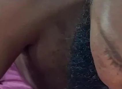 Carmona and Her Father Taking Turns with a Male Ass