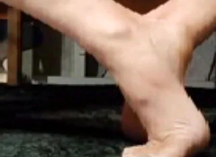 Male Feet 9