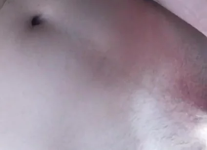 Just Showing off and Pulling My Fat Dick