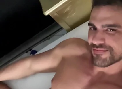 Ready for a Nap