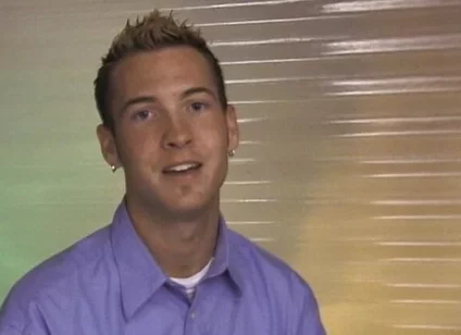 An Interview with Chase