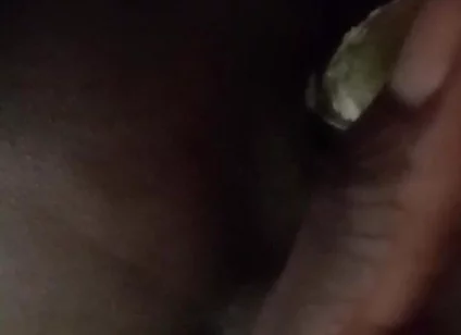 Two Different Toys Stretch Sexyjayla's Asshole