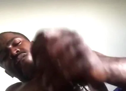 Home Alone Wanking Cumming Hard