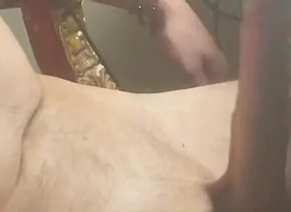 I Was Looking at Pictures of My Girlfriend and My Dick Got up Hard