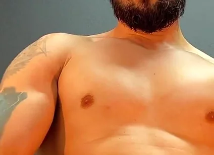 Neitan Alpha Tatoado Bossing the Beta Until He Cums!