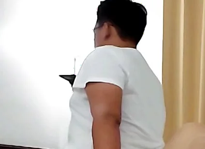 A Room Full of Bro Energy and Desire
