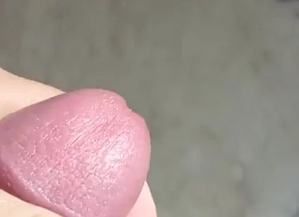 Cum Suck Stepdaddy's Hairy Dick W/ Piss and Cum