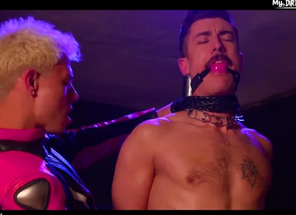 Crazy Sex Video Homosexual Gags Exotic Like In Your Dreams