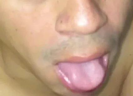 I Gave It Without a Condom