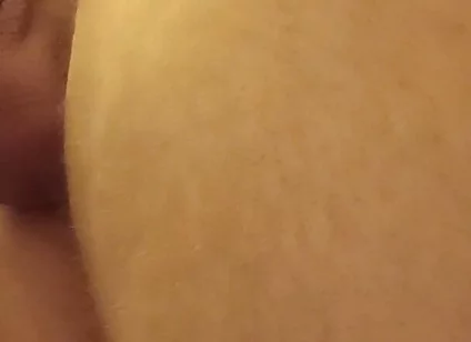 Fork Masturbation