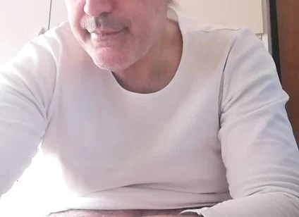 Luca, Do You Have a Nice Big Cock?
