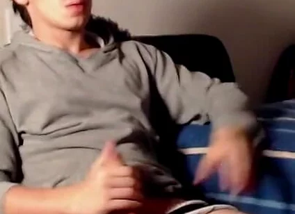 Latino with Delicious Cock 18 Cm Long
