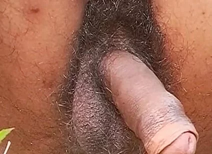 Young Indian Boy Wants to Showing His Big Dick.