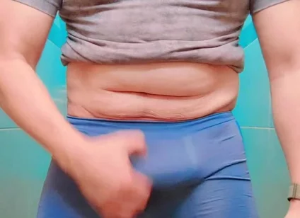 Play with My Dick
