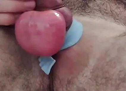 Extreme Self CBT Anal