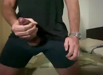 Big Mature Latino