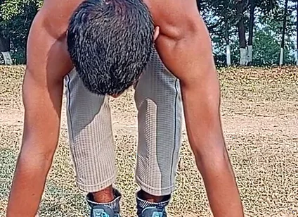 Sex Step Joony Sans Step Workout Panic Hard