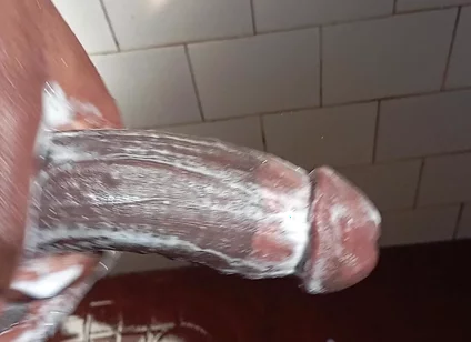 I'm Having Good Time with My Big Dick Jaspertv1