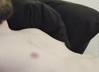 Felt Good to Cum