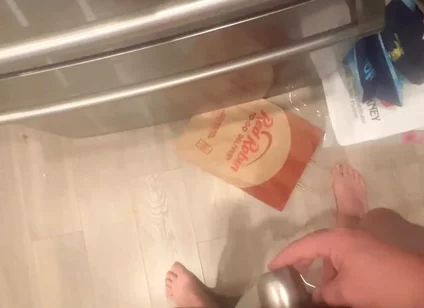 Measure and Cold Cup, Shrink a Cock