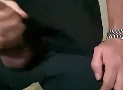 Big Mature Latino