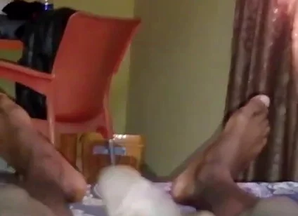 I Took My Cock to River, but Can't Push Him to Drink Water