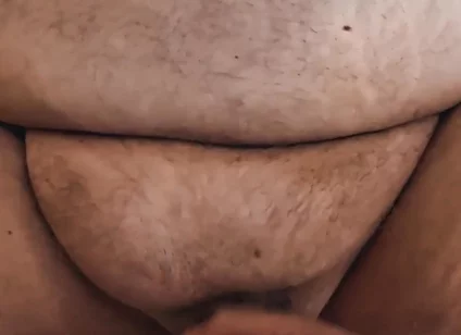 POV: Big Stepdaddy Boss Vs You
