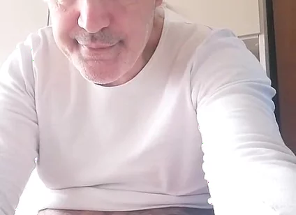 Luca, Do You Have a Nice Big Cock?