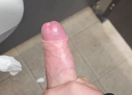 Sexy Wank, Got so Fucking Horny I Just Had to