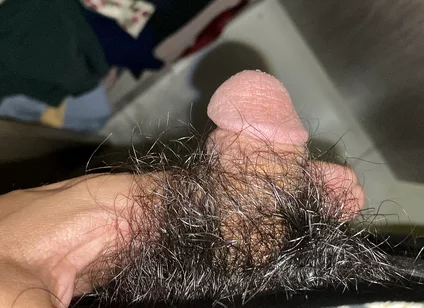 I Masturbated Secretly in the Cupboard