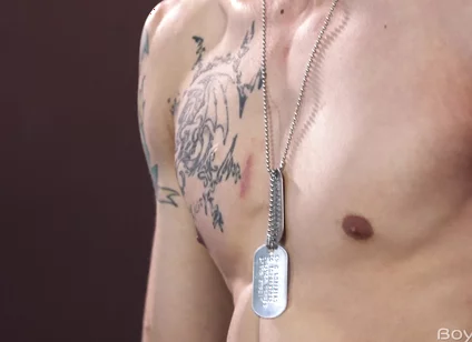 Ripe Young Stud
