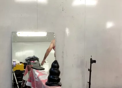 Hole Stretching