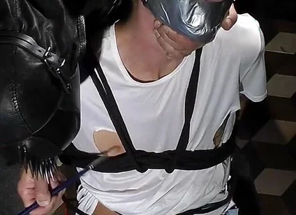 Nicky Rip the Clothes and Tickle