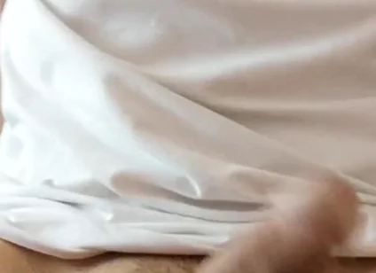 Hot Guy Showing His Dick on Cam