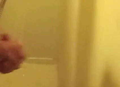 Cleaned Cock