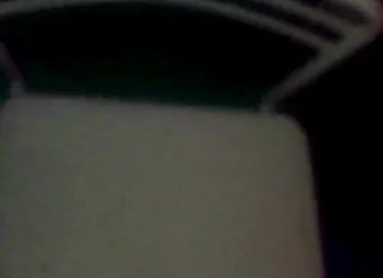 Kinkkire Shoots Big Load Onto White Chair