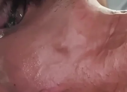 My Addiction to Pleasing My Master Until My Throat Is Filled with Semen
