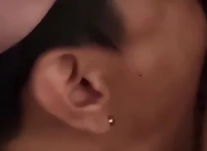 Obsessed with the Smell and Taste of My Master's Cock