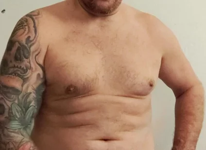 Watch Daddy Stroke His Cock Until He Cums for You
