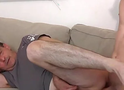 Jose's student fucks his ass raw