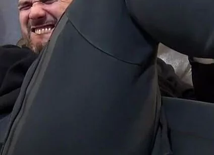 Stepdad Tells Fart Jokes and Farts at You