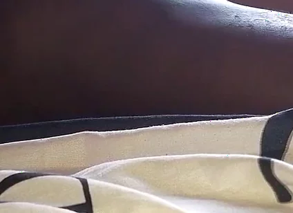 Here I Go When I Am Hungry for Sex