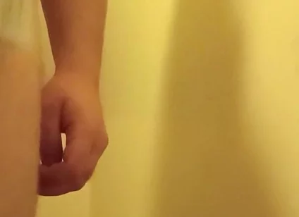 Dick Brushing