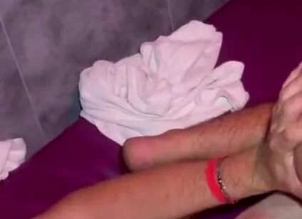 MAX fucked raw in jockstrpa by bear tominant